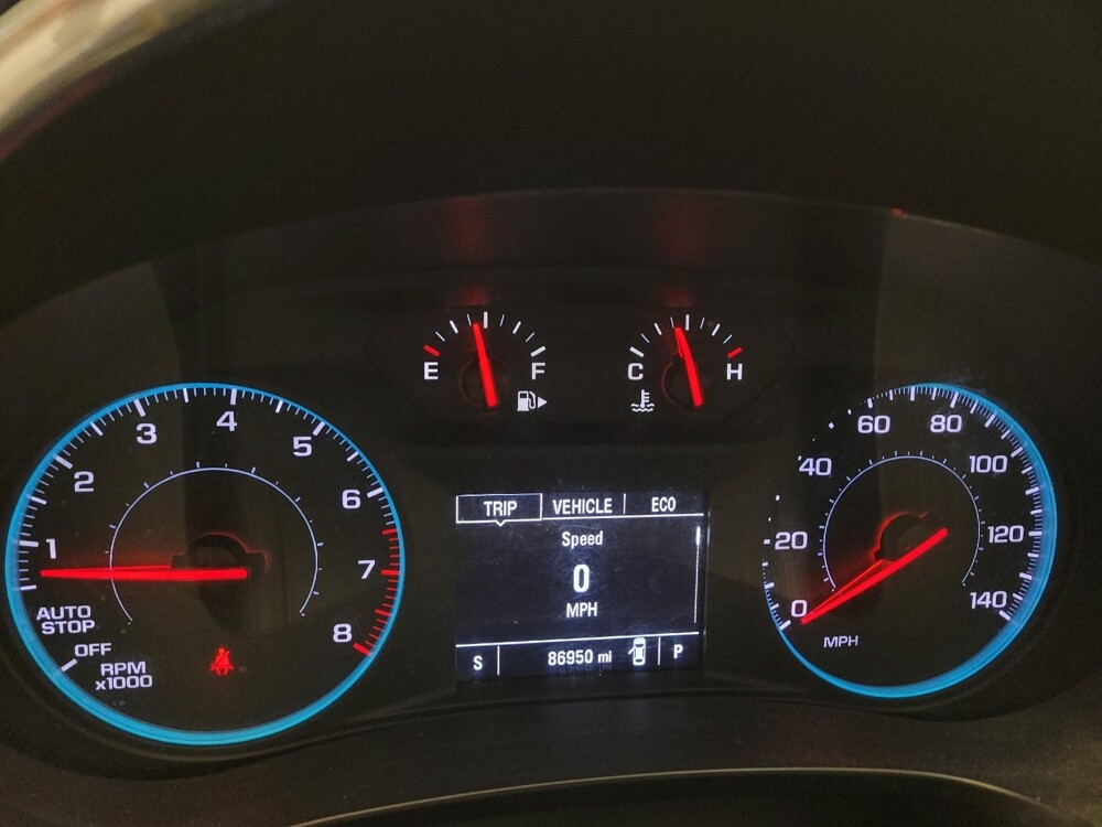 2020 Chevrolet Malibu in Riverside, CA 92504 - 18095647 23