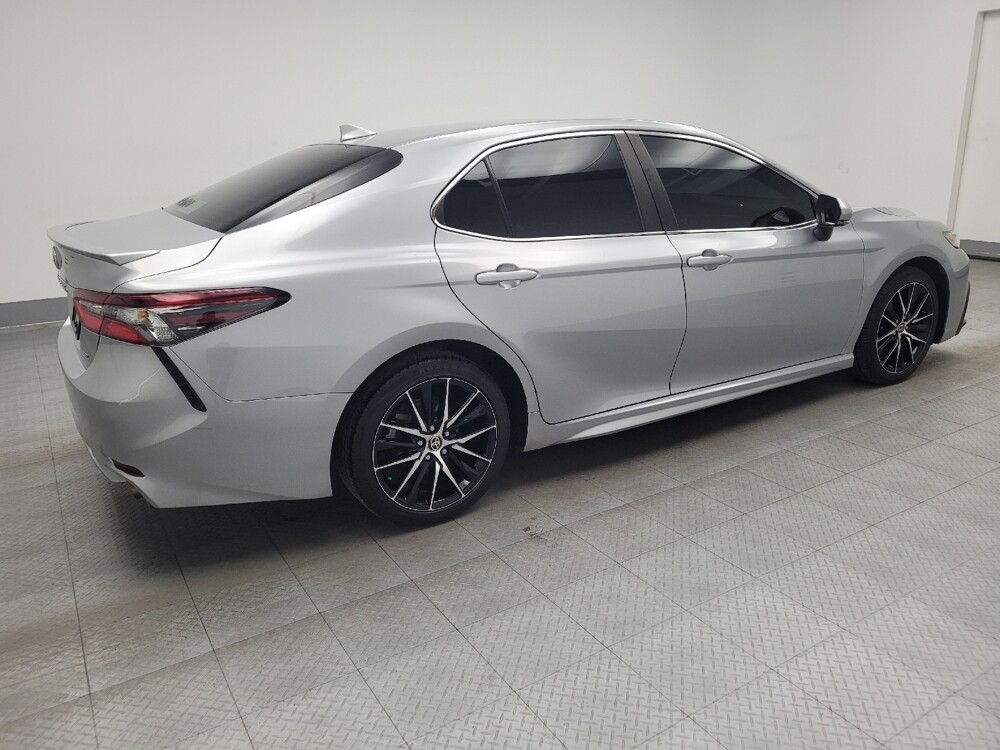 2022 Toyota Camry in Memphis, TN 38115 - 18095648 10