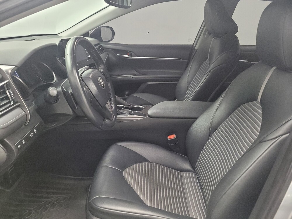 2022 Toyota Camry in Memphis, TN 38115 - 18095648 17