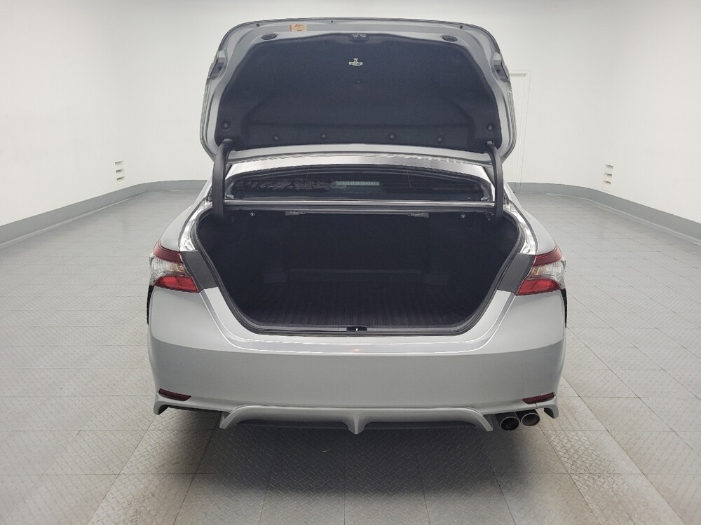 2022 Toyota Camry in Memphis, TN 38115 - 18095648 29