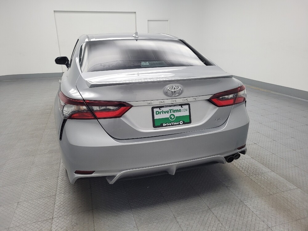 2022 Toyota Camry in Memphis, TN 38115 - 18095648 6
