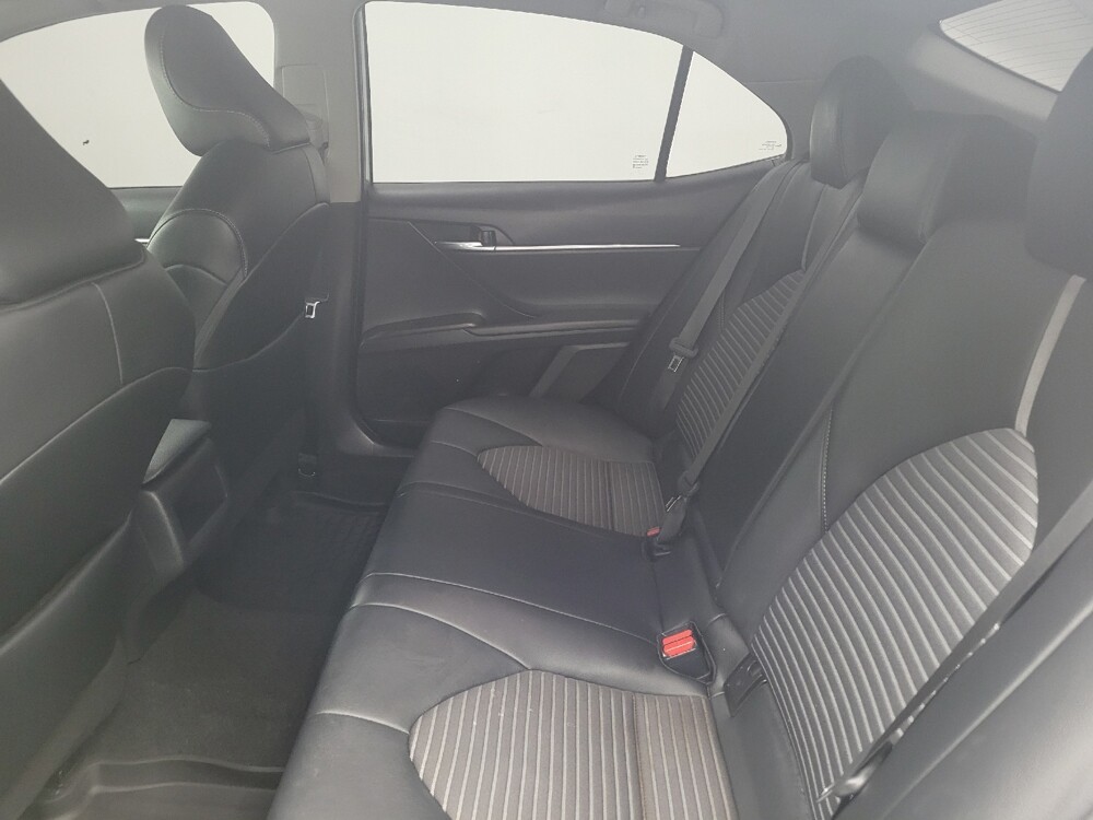 2022 Toyota Camry in Memphis, TN 38115 - 18095648 18