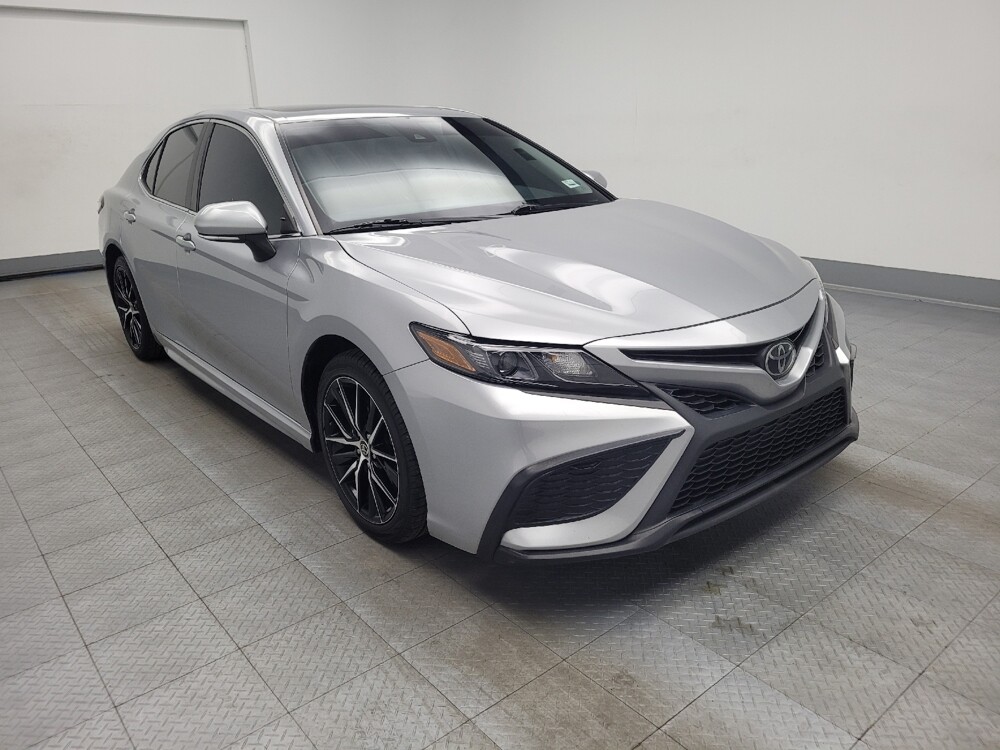 2022 Toyota Camry in Memphis, TN 38115 - 18095648 13