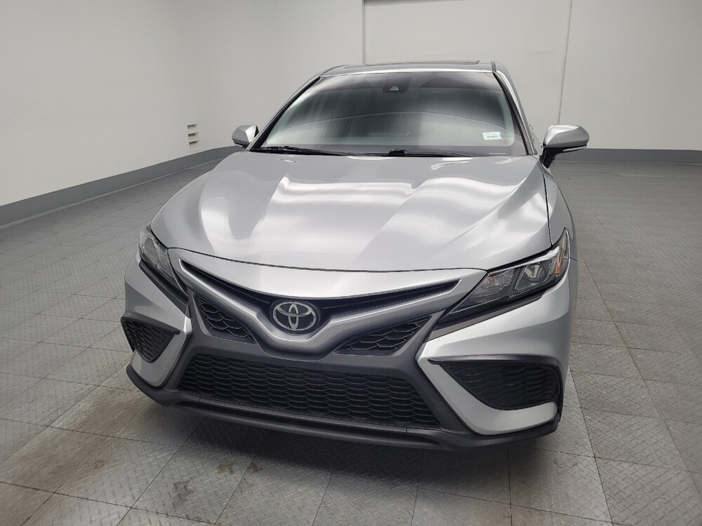2022 Toyota Camry in Memphis, TN 38115 - 18095648 15