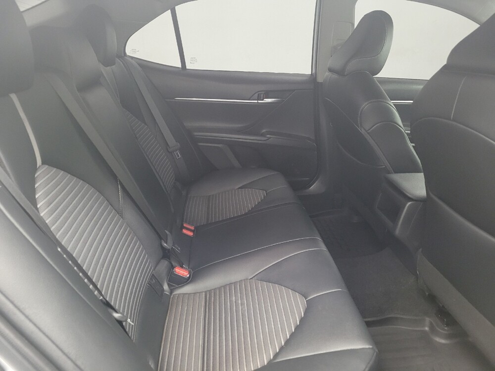 2022 Toyota Camry in Memphis, TN 38115 - 18095648 19