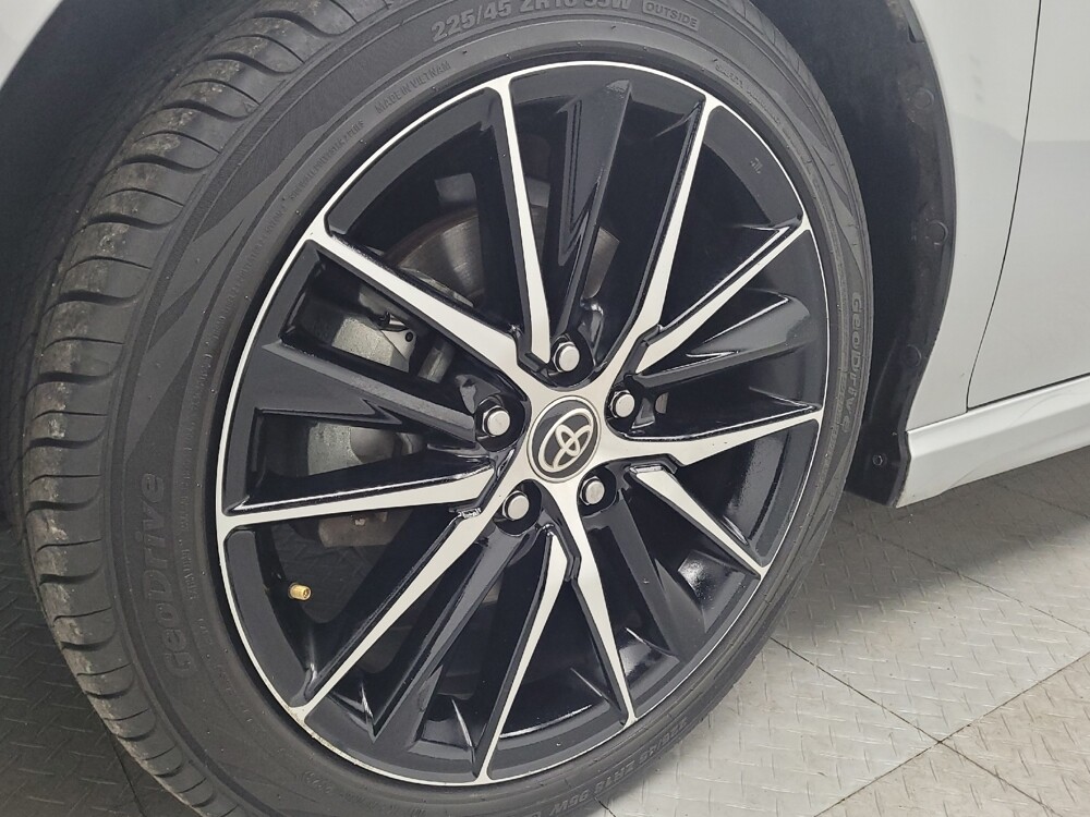 2022 Toyota Camry in Memphis, TN 38115 - 18095648 31