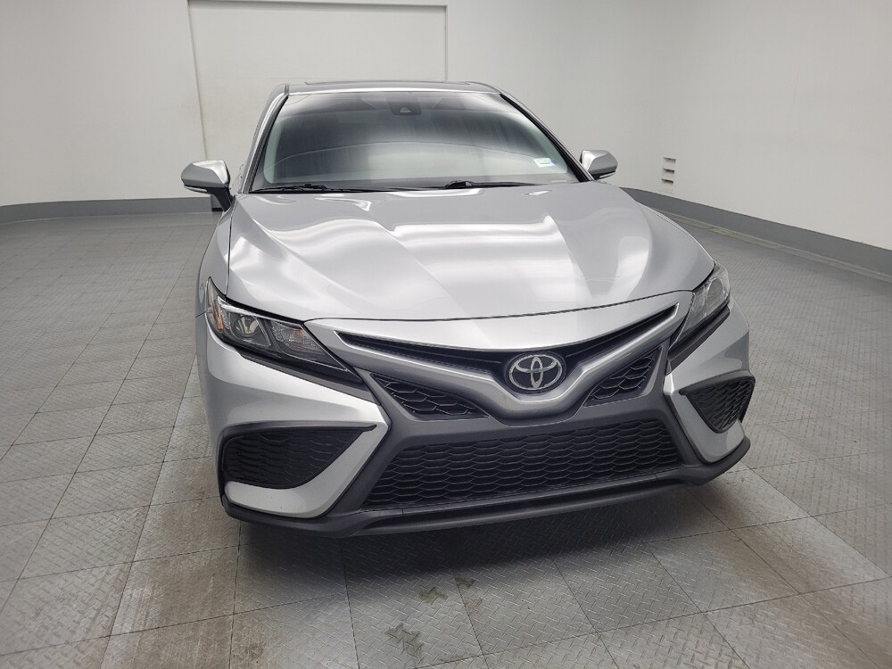 2022 Toyota Camry in Memphis, TN 38115 - 18095648 14