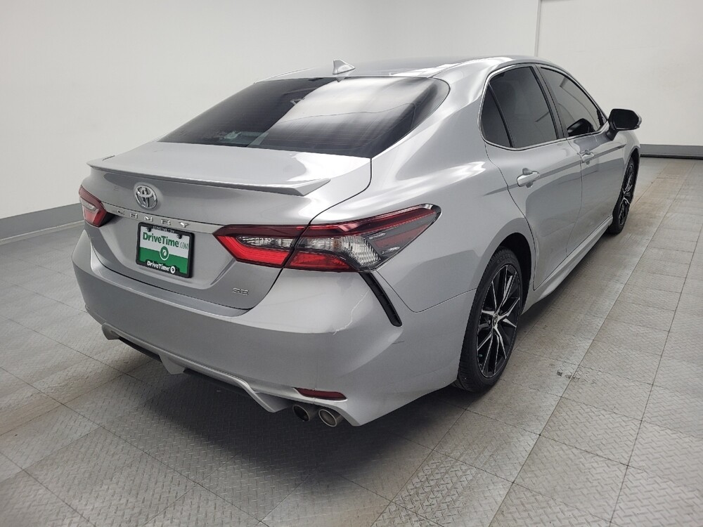 2022 Toyota Camry in Memphis, TN 38115 - 18095648 9