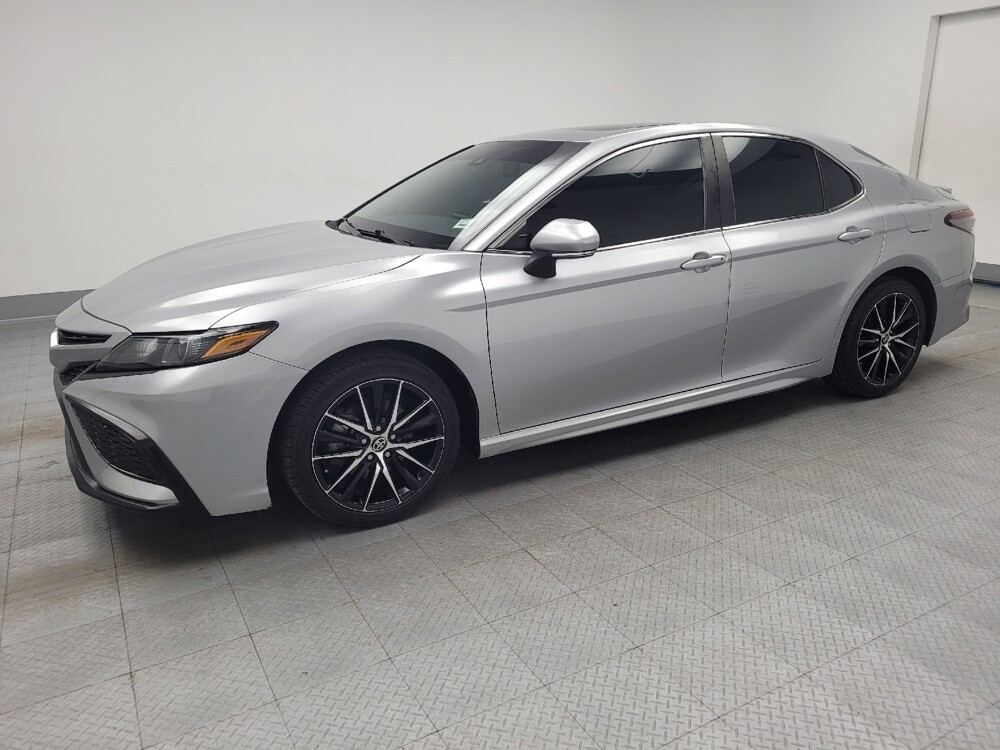 2022 Toyota Camry in Memphis, TN 38115 - 18095648 2