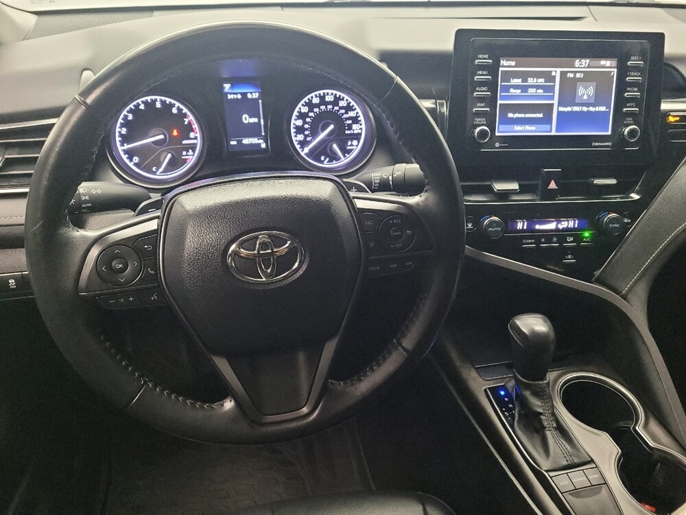 2022 Toyota Camry in Memphis, TN 38115 - 18095648 22