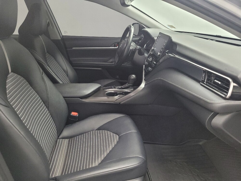 2022 Toyota Camry in Memphis, TN 38115 - 18095648 21