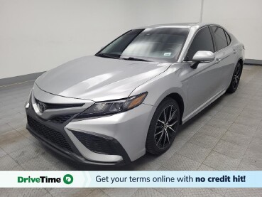2022 Toyota Camry in Memphis, TN 38115