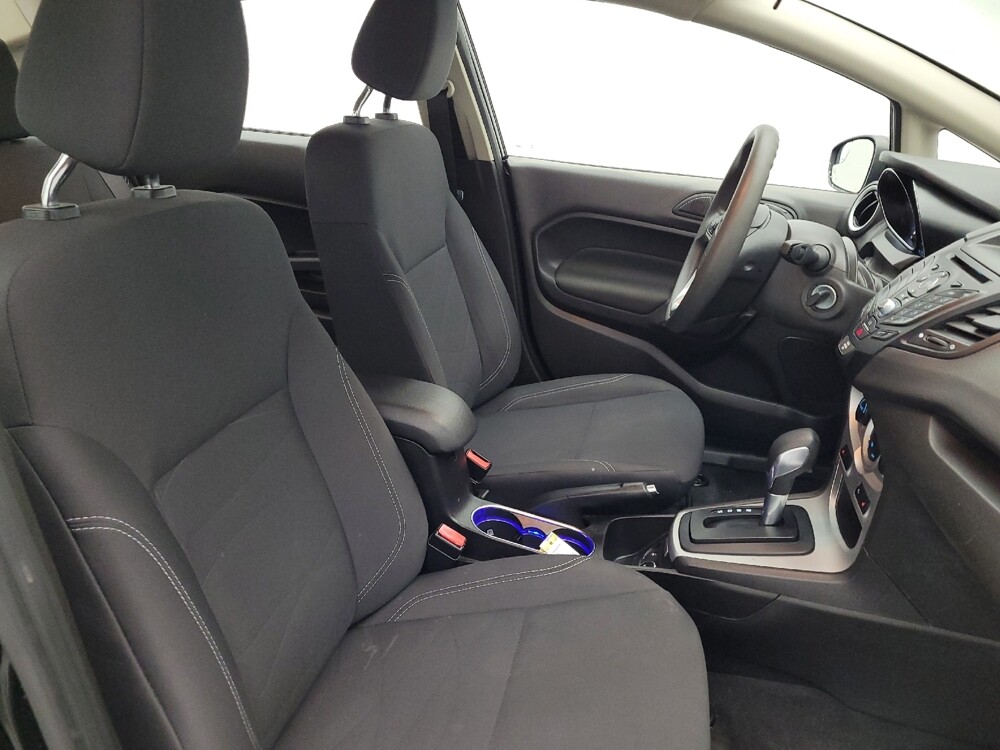 2018 Ford Fiesta in Greenville, SC 29607 - 18095649 21