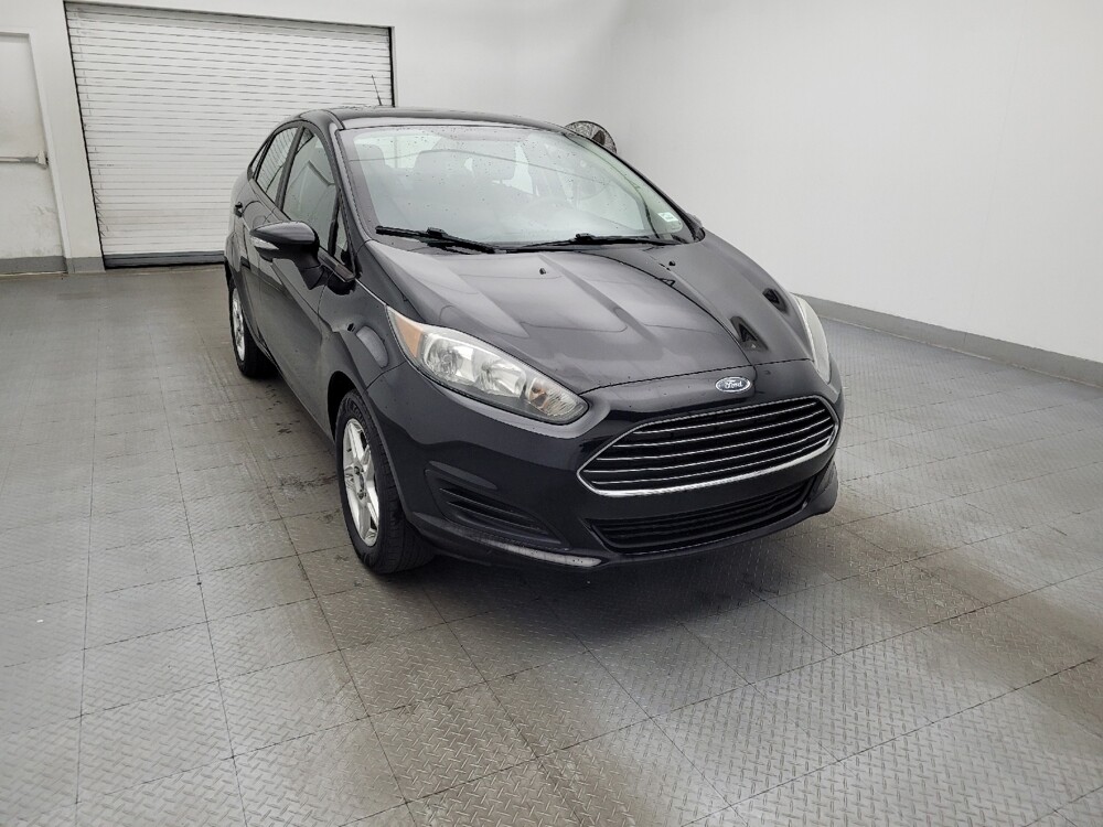 2018 Ford Fiesta in Greenville, SC 29607 - 18095649 14