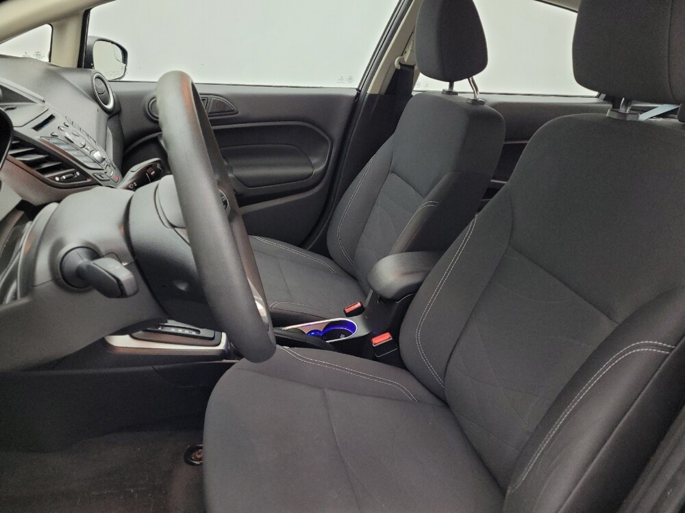 2018 Ford Fiesta in Greenville, SC 29607 - 18095649 17