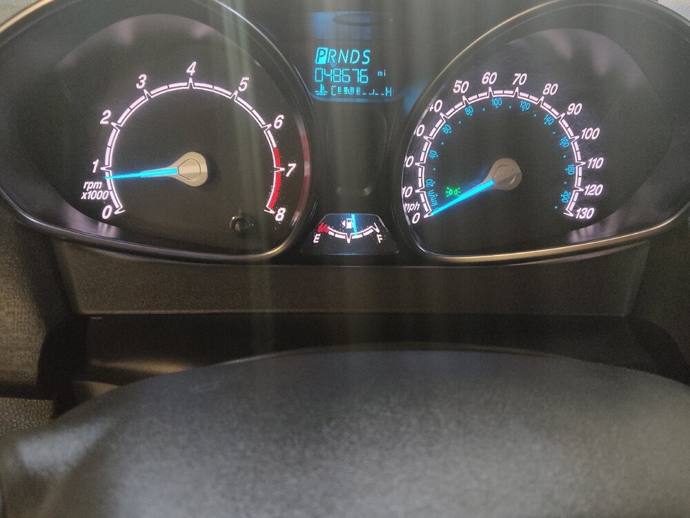 2018 Ford Fiesta in Greenville, SC 29607 - 18095649 23