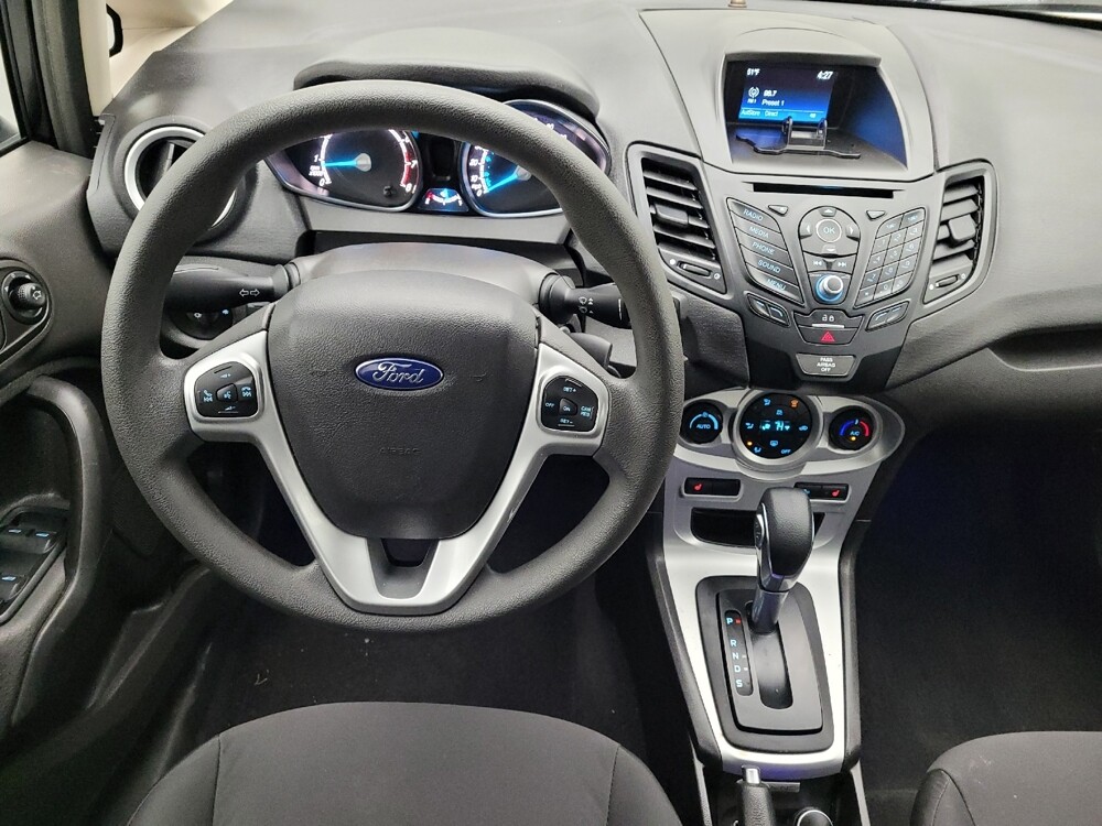 2018 Ford Fiesta in Greenville, SC 29607 - 18095649 22