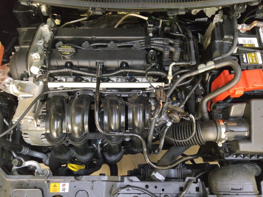 2018 Ford Fiesta in Greenville, SC 29607 - 18095649 30