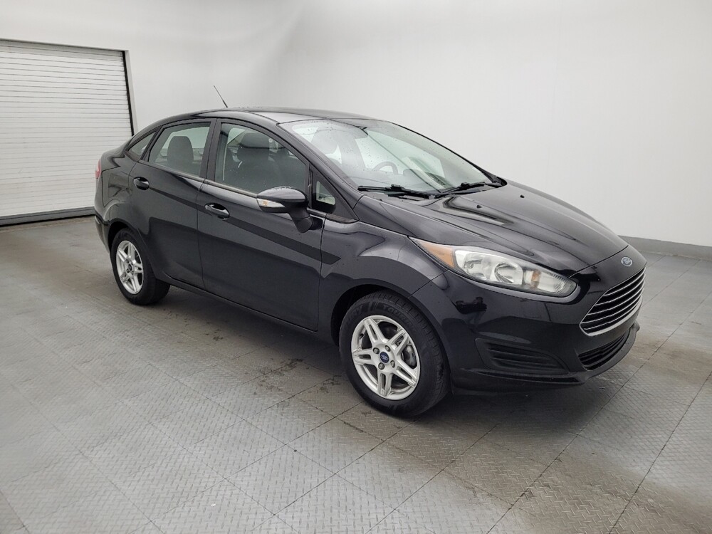 2018 Ford Fiesta in Greenville, SC 29607 - 18095649 11
