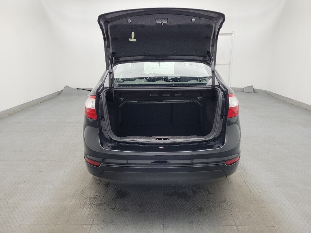 2018 Ford Fiesta in Greenville, SC 29607 - 18095649 29