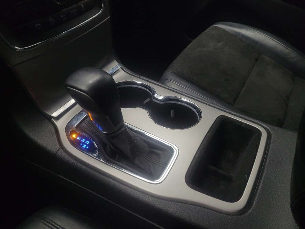 2018 Jeep Grand Cherokee in Mishawaka, IN 46545 - 18095650 26