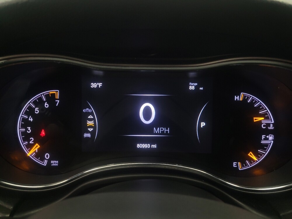 2018 Jeep Grand Cherokee in Mishawaka, IN 46545 - 18095650 23