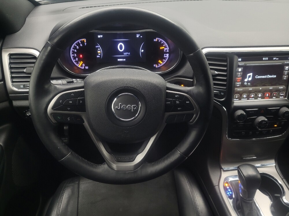 2018 Jeep Grand Cherokee in Mishawaka, IN 46545 - 18095650 22