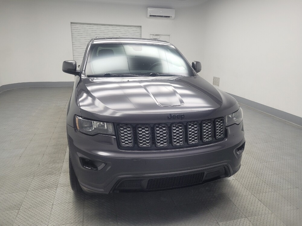 2018 Jeep Grand Cherokee in Mishawaka, IN 46545 - 18095650 14