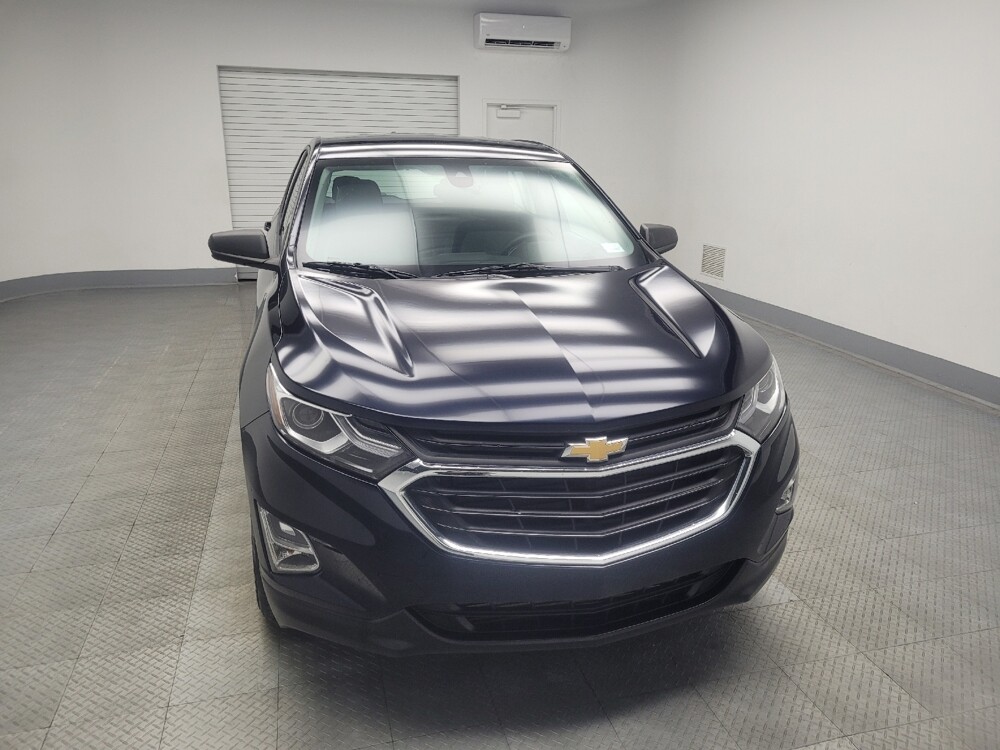 2020 Chevrolet Equinox in Indianapolis, IN 46222 - 18095651 14