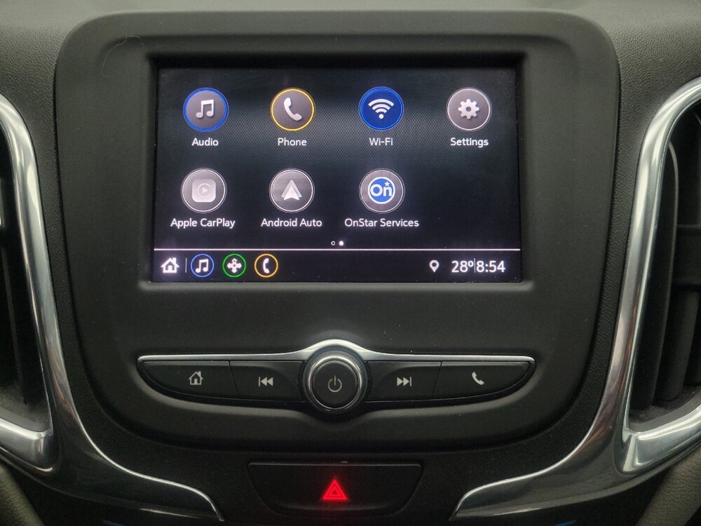 2020 Chevrolet Equinox in Indianapolis, IN 46222 - 18095651 25