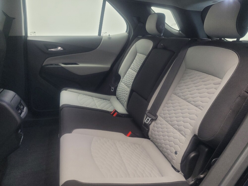 2020 Chevrolet Equinox in Indianapolis, IN 46222 - 18095651 18