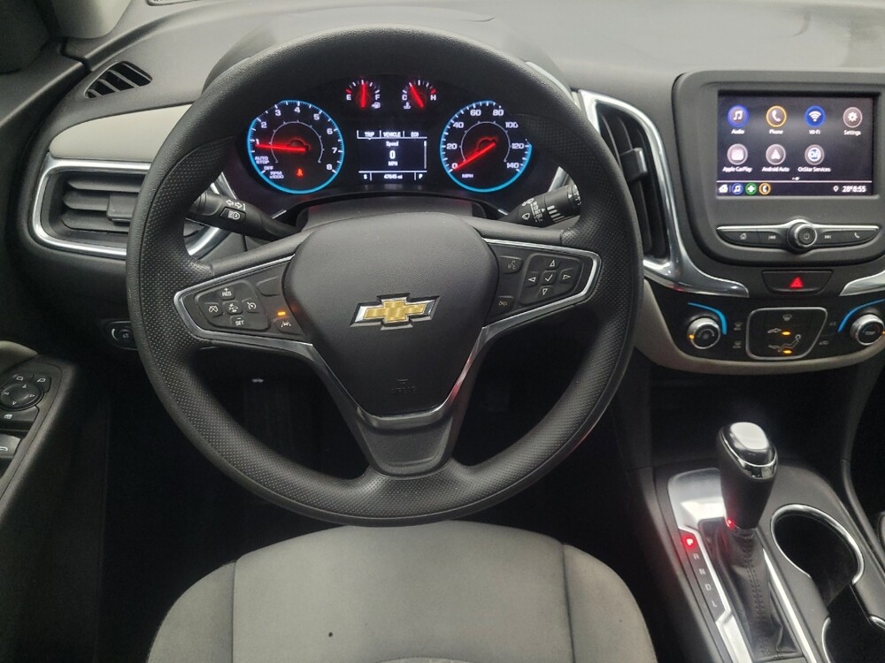 2020 Chevrolet Equinox in Indianapolis, IN 46222 - 18095651 22