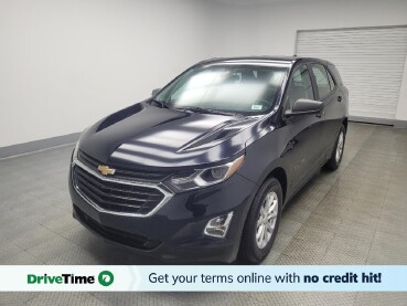 2020 Chevrolet Equinox in Indianapolis, IN 46222