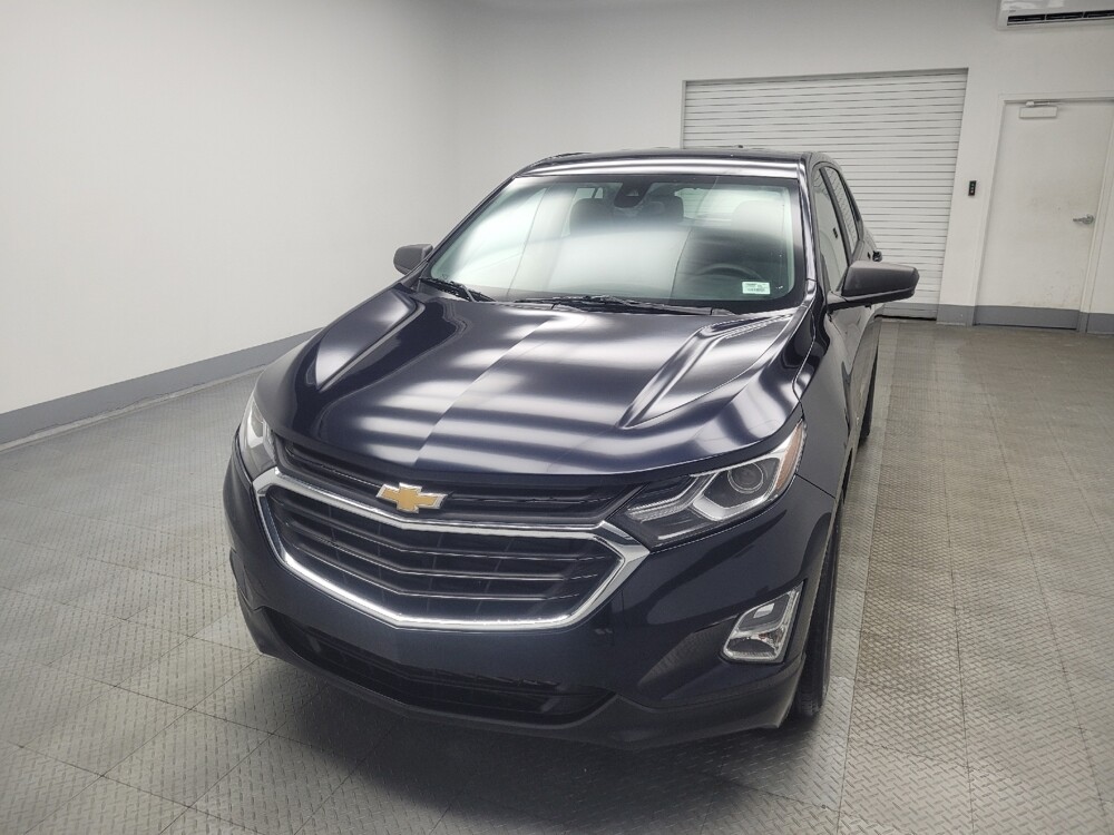 2020 Chevrolet Equinox in Indianapolis, IN 46222 - 18095651 15