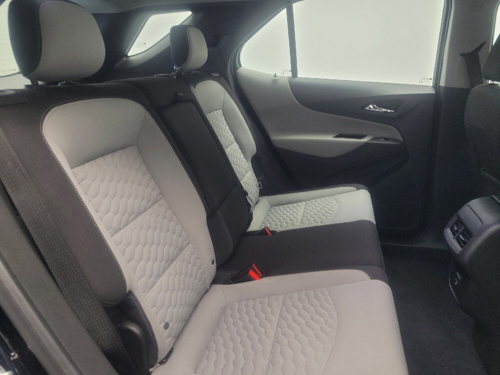 2020 Chevrolet Equinox in Indianapolis, IN 46222 - 18095651 19