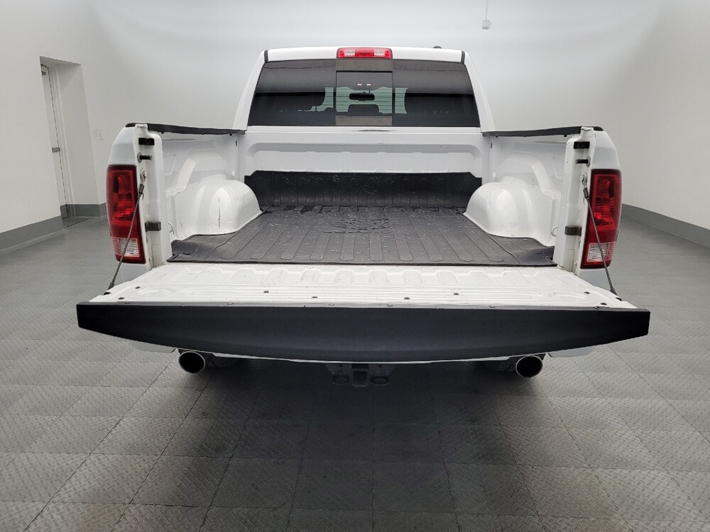 2012 RAM 1500 in Glendale, AZ 85301 - 18095652 29