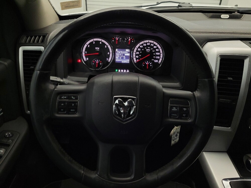 2012 RAM 1500 in Glendale, AZ 85301 - 18095652 22