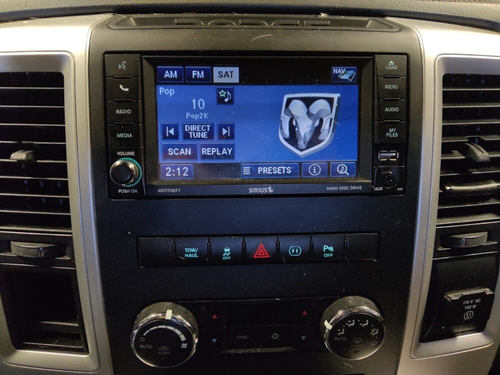 2012 RAM 1500 in Glendale, AZ 85301 - 18095652 25