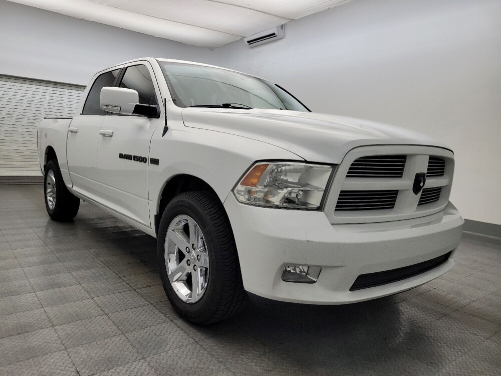 2012 RAM 1500 in Glendale, AZ 85301 - 18095652 13