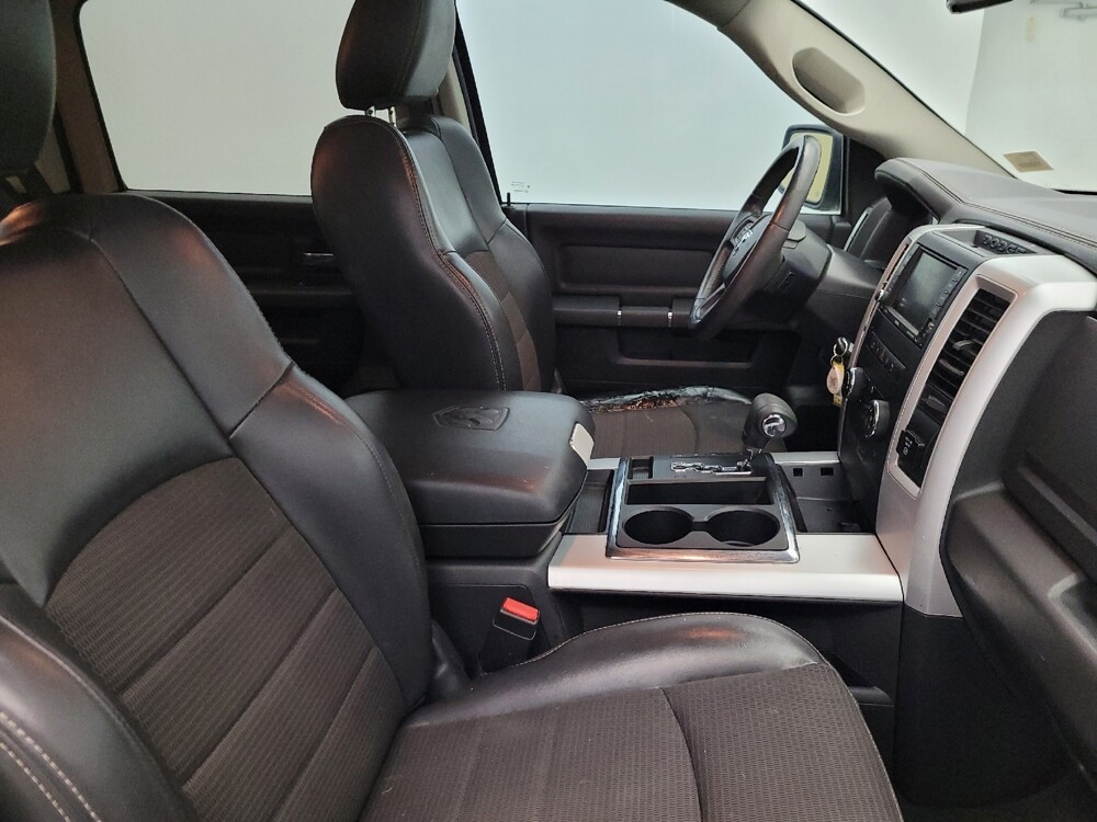 2012 RAM 1500 in Glendale, AZ 85301 - 18095652 21