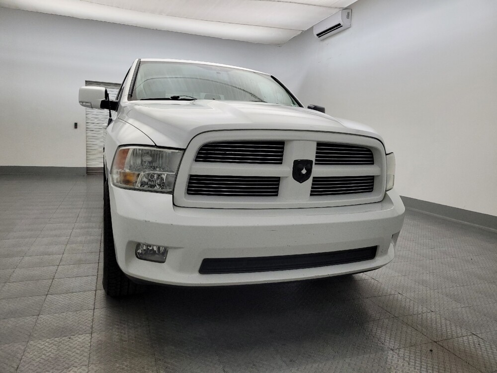 2012 RAM 1500 in Glendale, AZ 85301 - 18095652 14