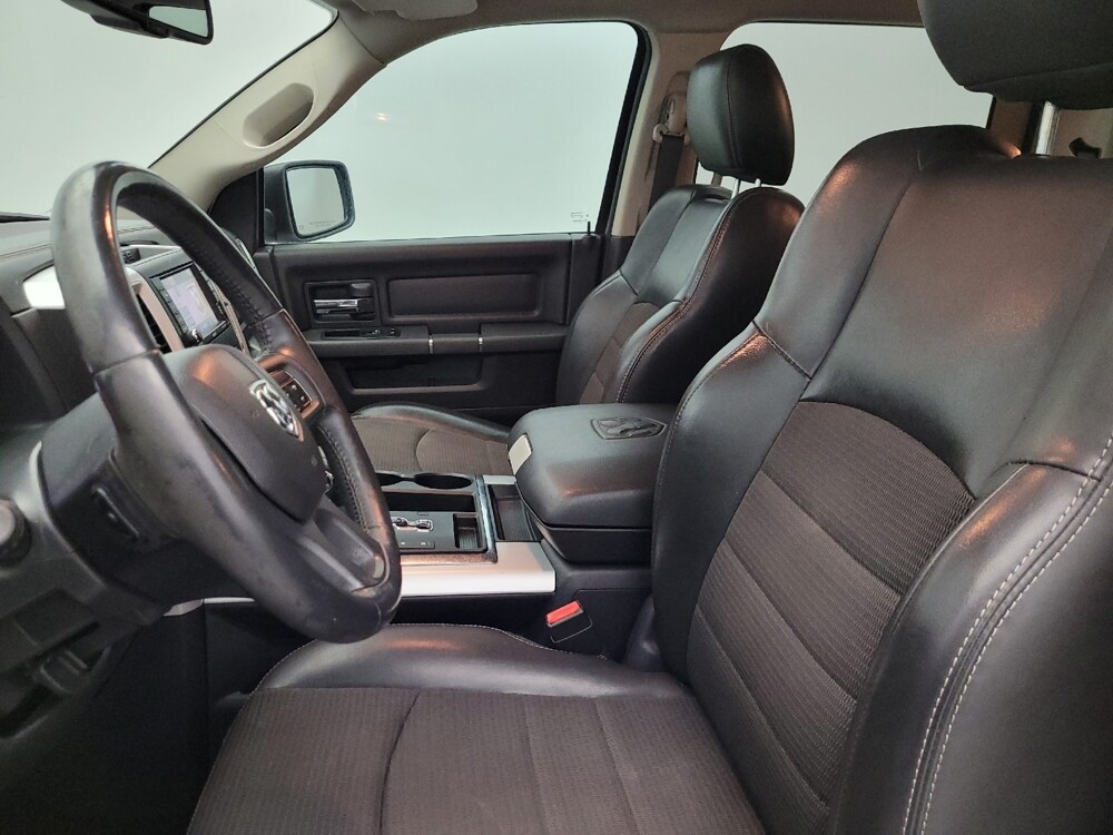 2012 RAM 1500 in Glendale, AZ 85301 - 18095652 17