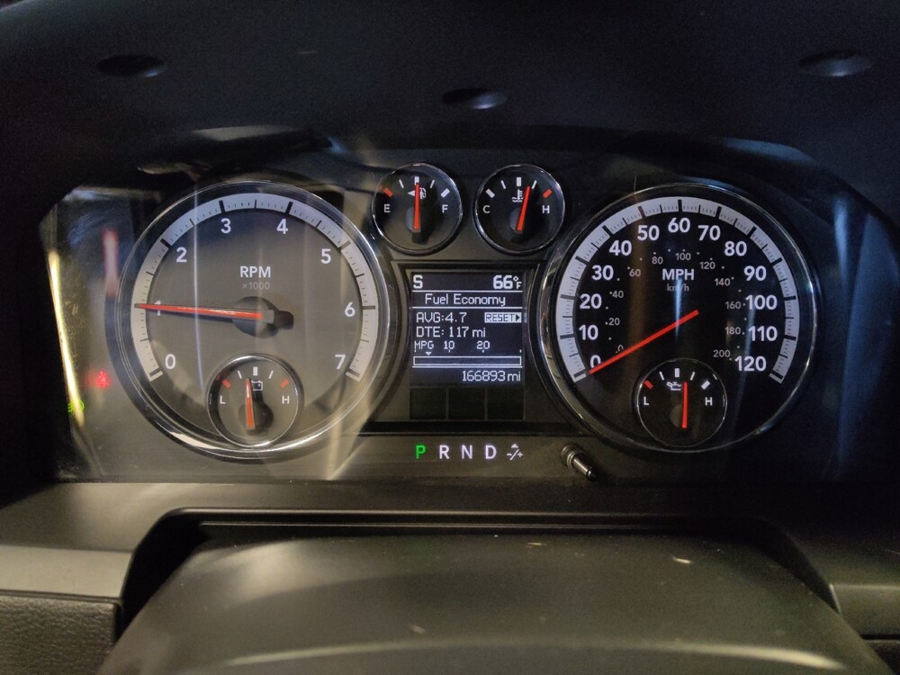 2012 RAM 1500 in Glendale, AZ 85301 - 18095652 23