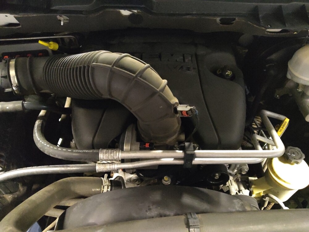 2012 RAM 1500 in Glendale, AZ 85301 - 18095652 30