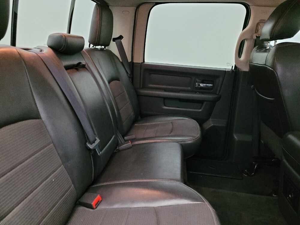 2012 RAM 1500 in Glendale, AZ 85301 - 18095652 19