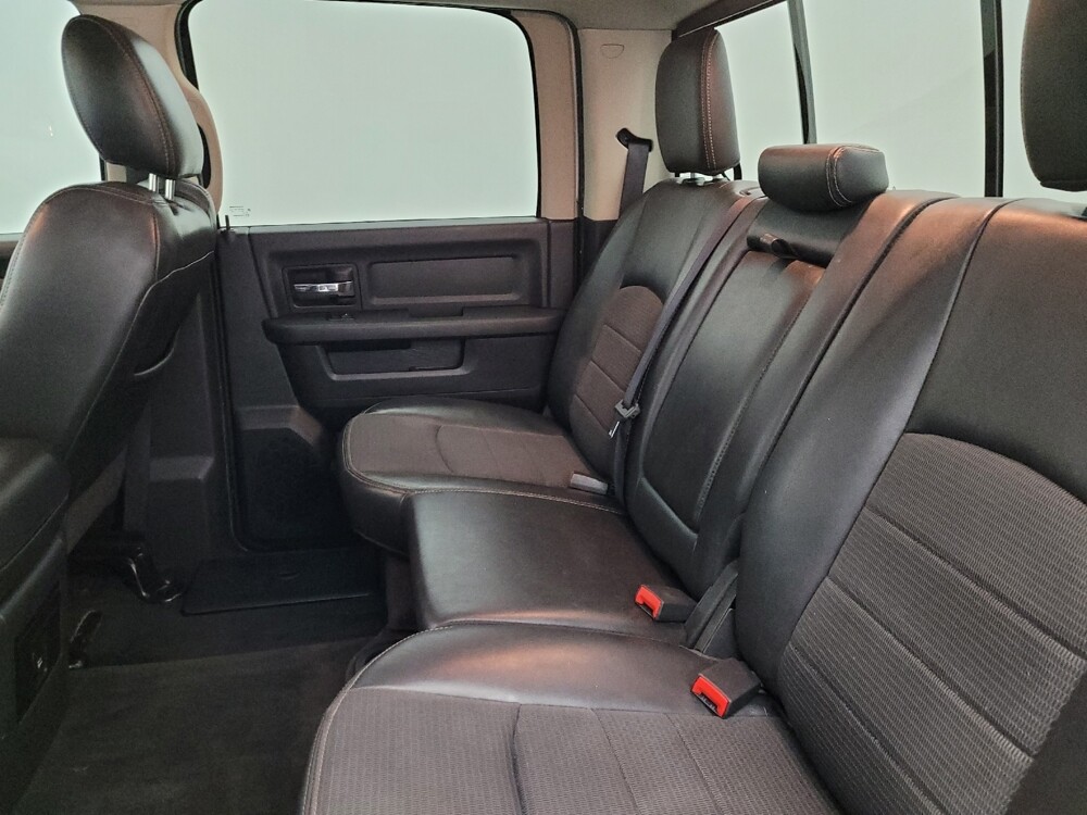 2012 RAM 1500 in Glendale, AZ 85301 - 18095652 18