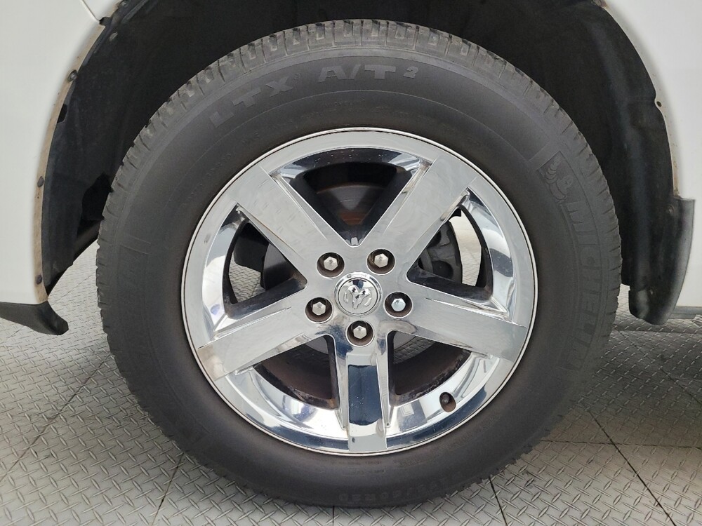 2012 RAM 1500 in Glendale, AZ 85301 - 18095652 31