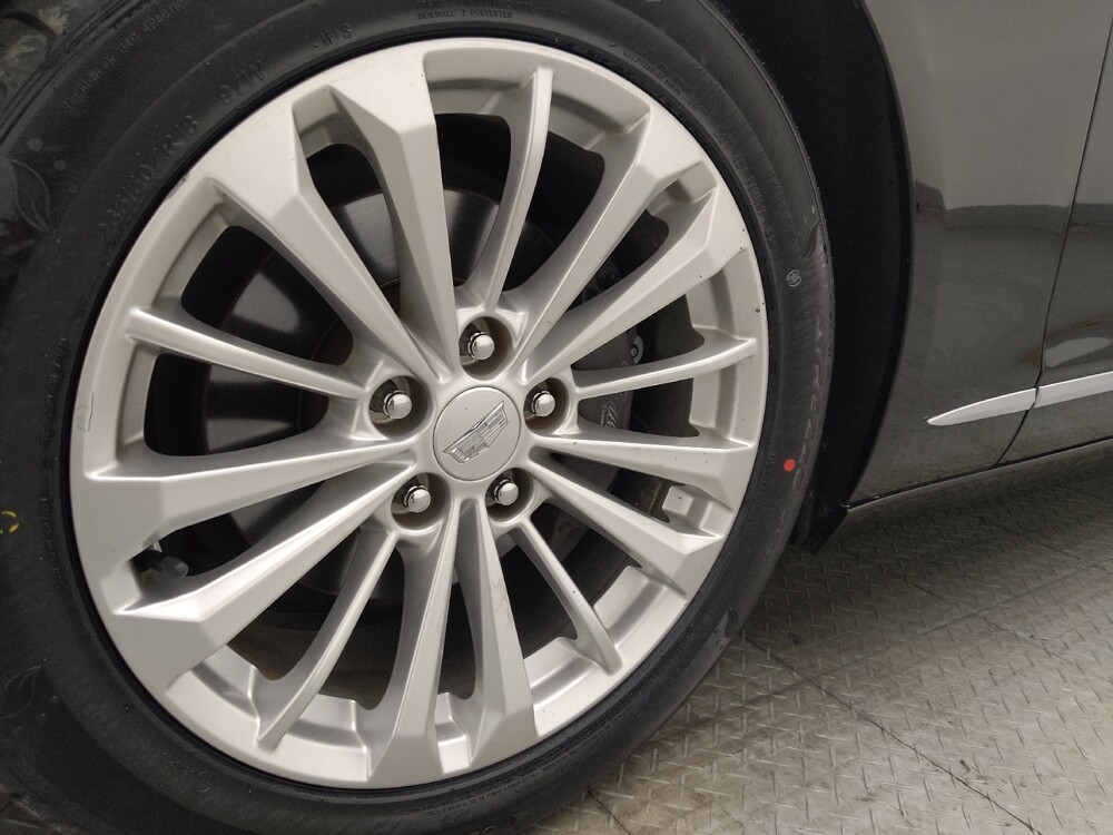 2018 Cadillac CT6 in Ocala, FL 34471 - 18095653 31