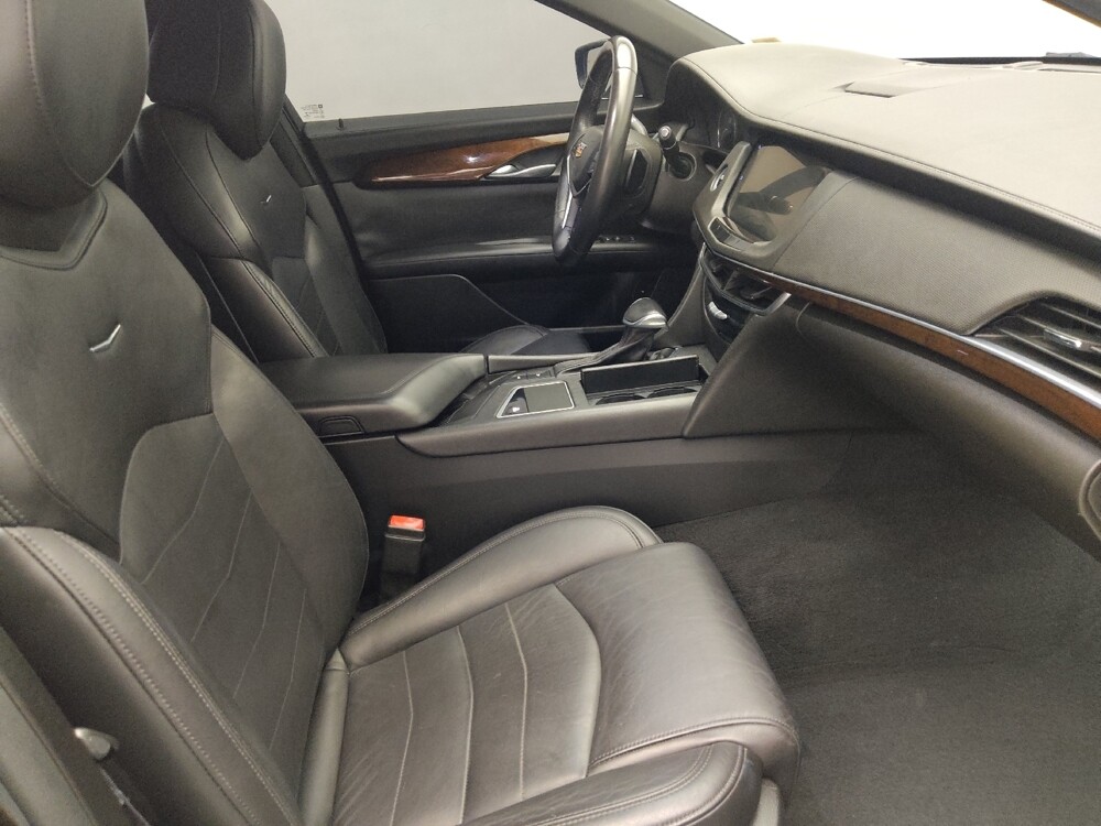 2018 Cadillac CT6 in Ocala, FL 34471 - 18095653 21