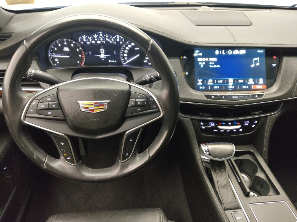 2018 Cadillac CT6 in Ocala, FL 34471 - 18095653 22